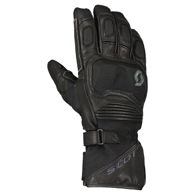 Obrázek glove PRIORITY PRO GTX black