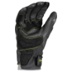 Obrázek glove SPORT ADV dark grey/lime green