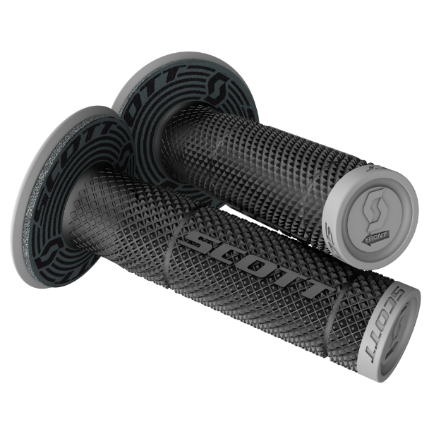 Obrázek SX II+DONUT black/grey