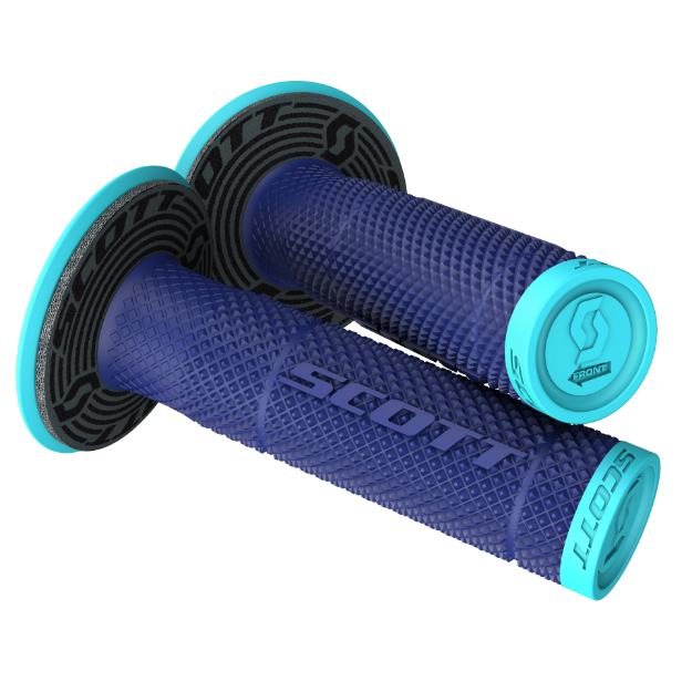 Obrázek SX II+DONUT blue/dark blue