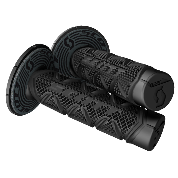 Obrázek DIAMOND+DONUT black