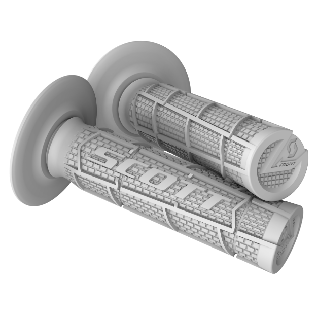 Obrázek RADIAL MX FULL WAFFLE grey