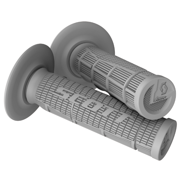 Obrázek RADIAL MX HALF WAFFLE grey