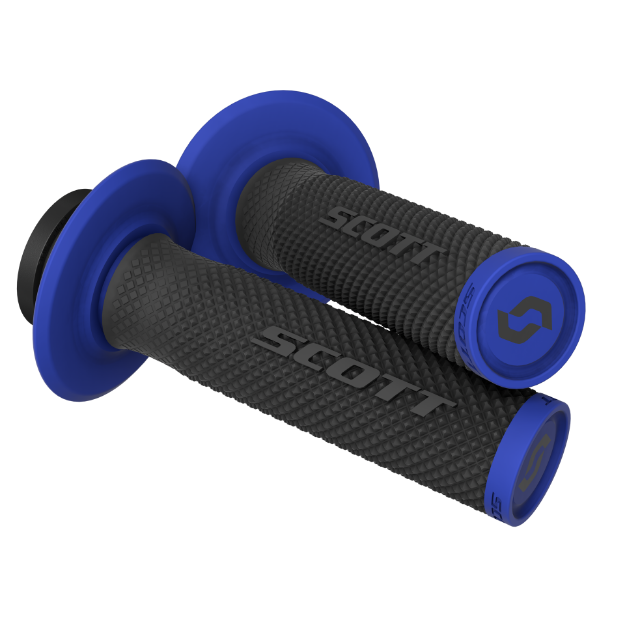 Obrázek SX II LOCK ON + CAM SET black/blue