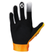 Obrázek glove 250 SWAP EVO orange/black