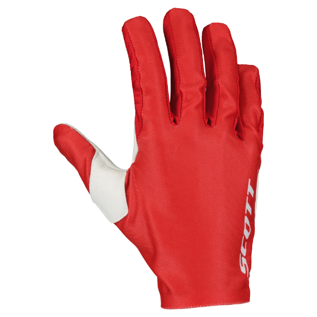 Obrázek glove 250 SWAP EVO red/white