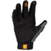 Obrázek glove X-PLORE grey/orange