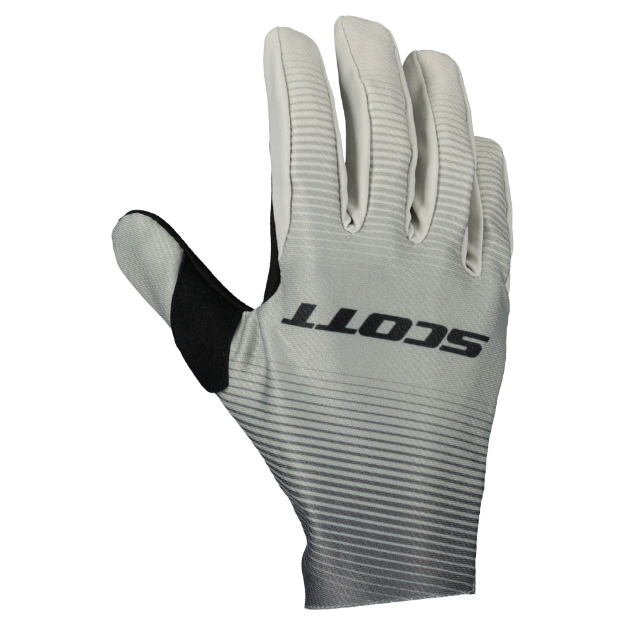 Obrázek glove 250 SWAP EVO JUNIOR grey/black