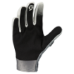 Obrázek glove 250 SWAP EVO JUNIOR grey/black