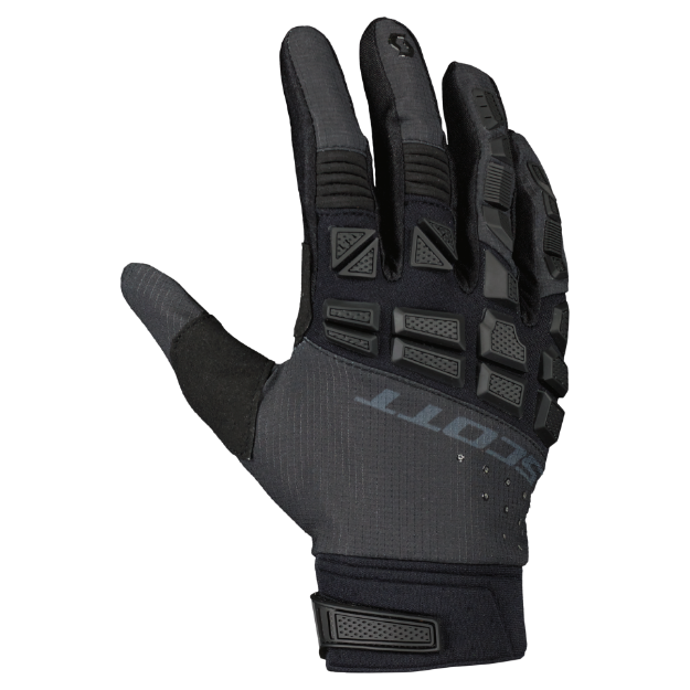Obrázek glove X-PLORE PRO black