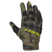 Obrázek glove X-PLORE PRO green camo/yellow