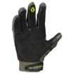 Obrázek glove X-PLORE PRO green camo/yellow