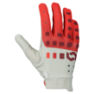 Obrázek glove PODIUM PRO red/grey