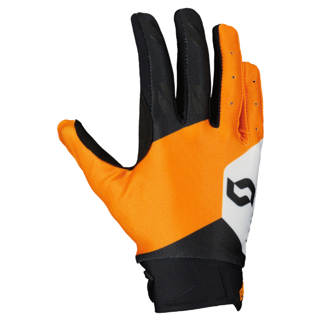 Obrázek glove EVO TRACK black/orange