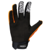 Obrázek glove EVO TRACK black/orange