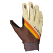 Obrázek glove EVO DIRT deep brown/beige