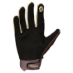 Obrázek glove EVO DIRT deep brown/beige