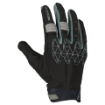 Obrázek glove X-PLORE D3O black/grey