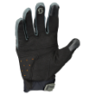 Obrázek glove X-PLORE D3O black/grey