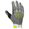 Obrázek glove X-PLORE D3O grey/yellow