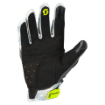 Obrázek glove X-PLORE D3O grey/yellow