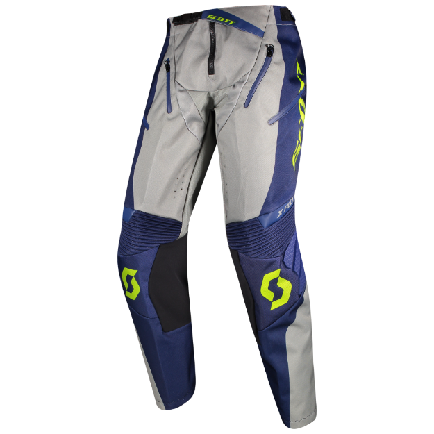 Obrázek pant X-PLORE blue/grey