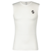 Obrázek tank M´s Underwear Carbon white/black