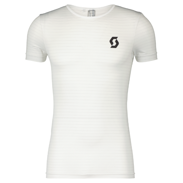 Obrázek shirt M´s Underwear Carbon white/black