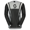 Obrázek jersey PODIUM PRO premium black/grey