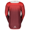 Obrázek jersey PODIUM PRO red/grey