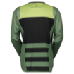 Obrázek jersey EVO RACE green/black