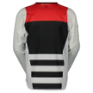 Obrázek jersey EVO RACE white/red
