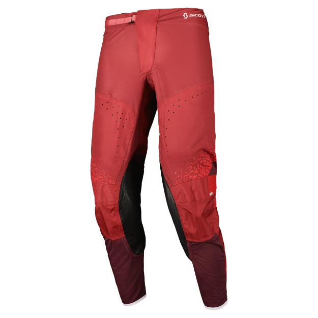 Obrázek pant PODIUM PRO red/grey