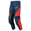 Obrázek pant EVO TRACK dark blue/neon red
