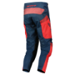 Obrázek pant EVO TRACK dark blue/neon red