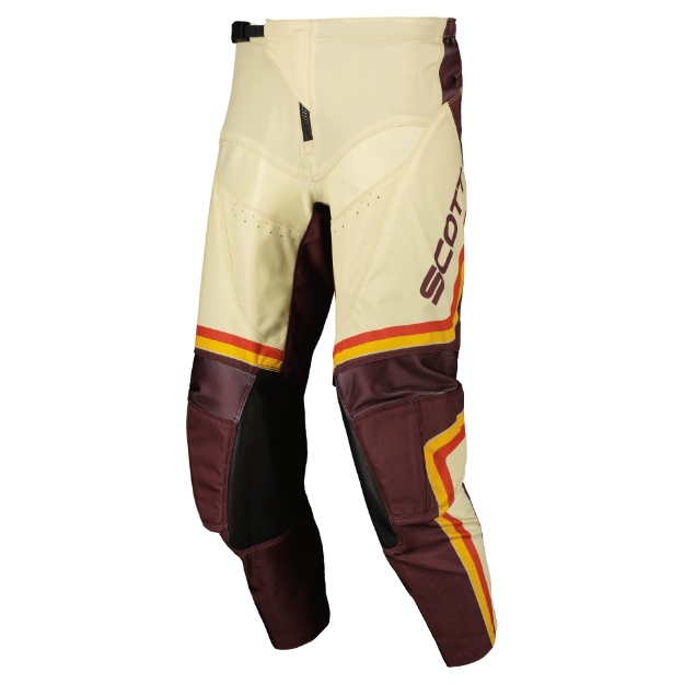 Obrázek pant EVO DIRT deep brown/beige