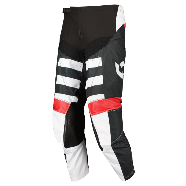 Obrázek pant EVO RACE white/red