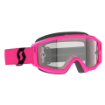 Obrázek PRIMAL CLEAR pink/black clear works