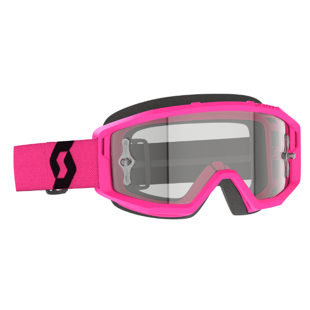 Obrázek PRIMAL CLEAR pink/black clear works