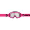 Obrázek PRIMAL CLEAR pink/black clear works