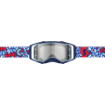 Obrázek PROSPECT Ethika blue/red/silver chrome works