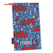 Obrázek PROSPECT Ethika blue/red/silver chrome works