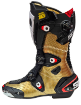 Obrázek SIDI boty MAG 1 AIR LTD gold/black