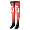 Obrázek Socks Knee Brace fiery red
