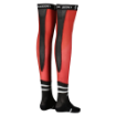 Obrázek Socks Knee Brace fiery red