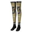 Obrázek Socks Knee Brace camo green