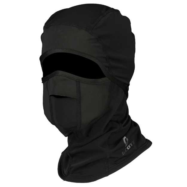 Obrázek Balaclava Concept black