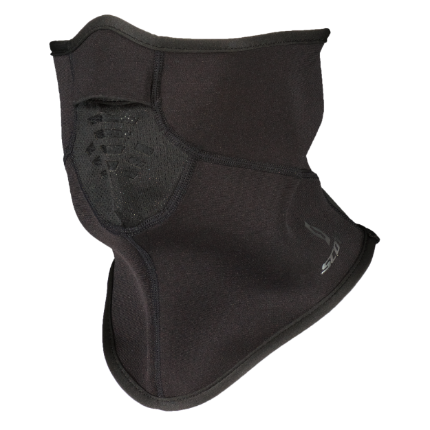 Obrázek Facemask Snow Blocker black