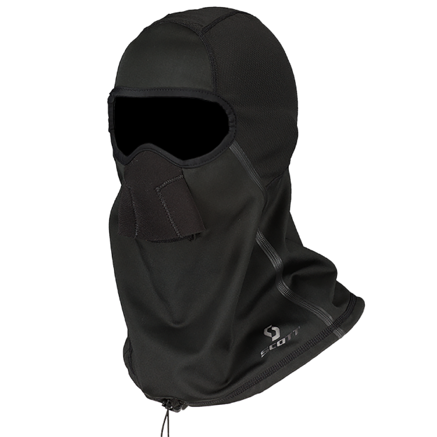 Obrázek Balaclava Snow Blocker black