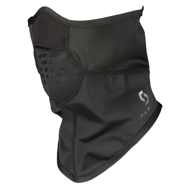 Obrázek Facemask Wind Warrior black